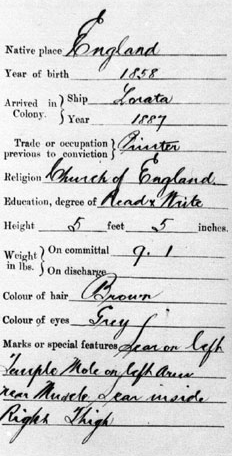 George Blantern photo 2