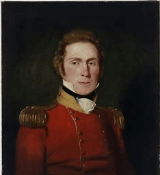 Capt Patrick Logan