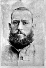 George Hollwarth Snip