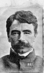 JJ Weldon Fleming Snip