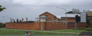 Boggo Road Exterior - Wikipedia