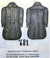 crimean shirt madamweigel.com