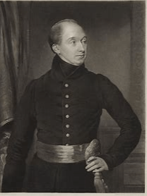Sir Raph Darling after John Linnell