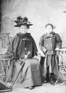 Chinese in Australia - national archives